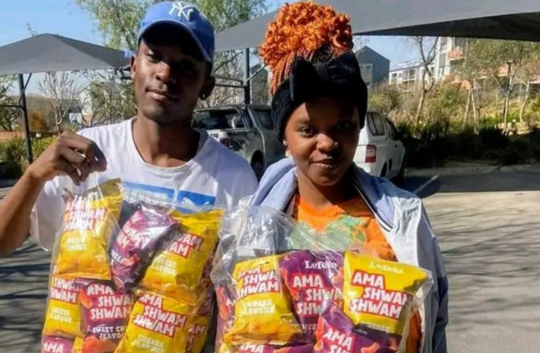 Benza oncamnce abathinta abantu abamnyama emanonini