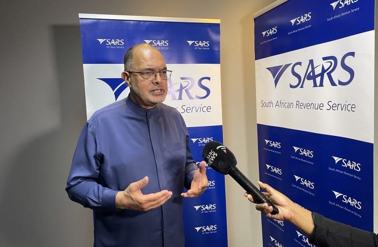 Kongiwe uR100bn kubanjwa umkhonyovu eSARS