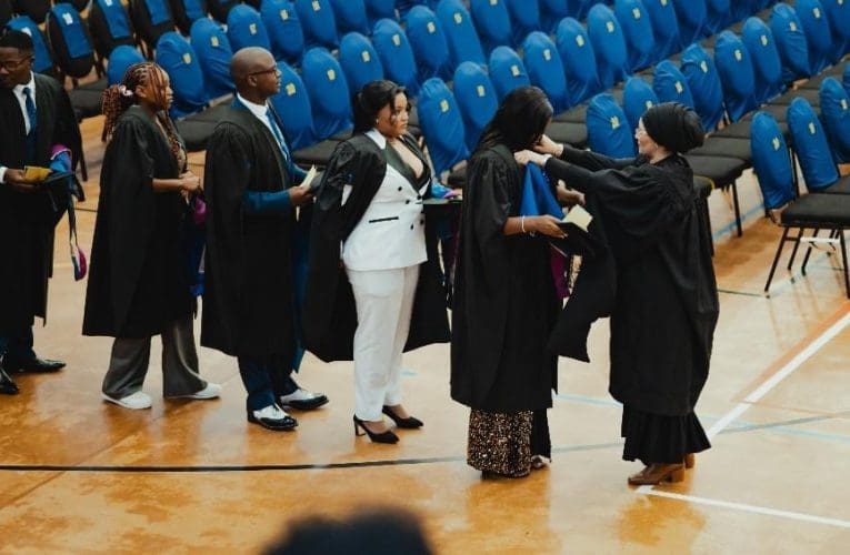 Amanani emfundo agugisa iphakethe, kusho ucwaningo