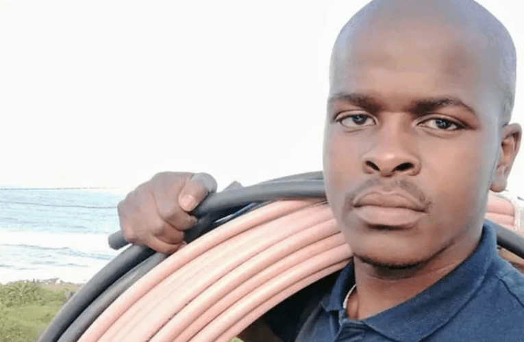 Wenza impilo ibelula kubantu abantula amanzi