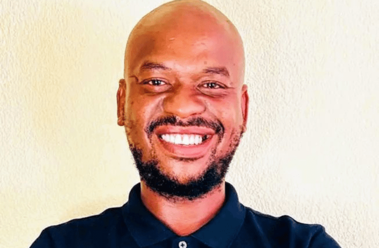 Hhethiya!, nangu umsunguli womshini ogaya isinemfu 