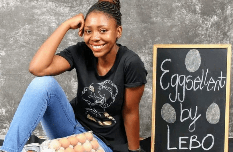 Ahamba ubuthaphuthaphu amaqanda owaqala enesizungu