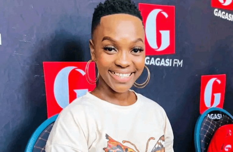 ‘Beka imali ukuhlomela ikusasa’