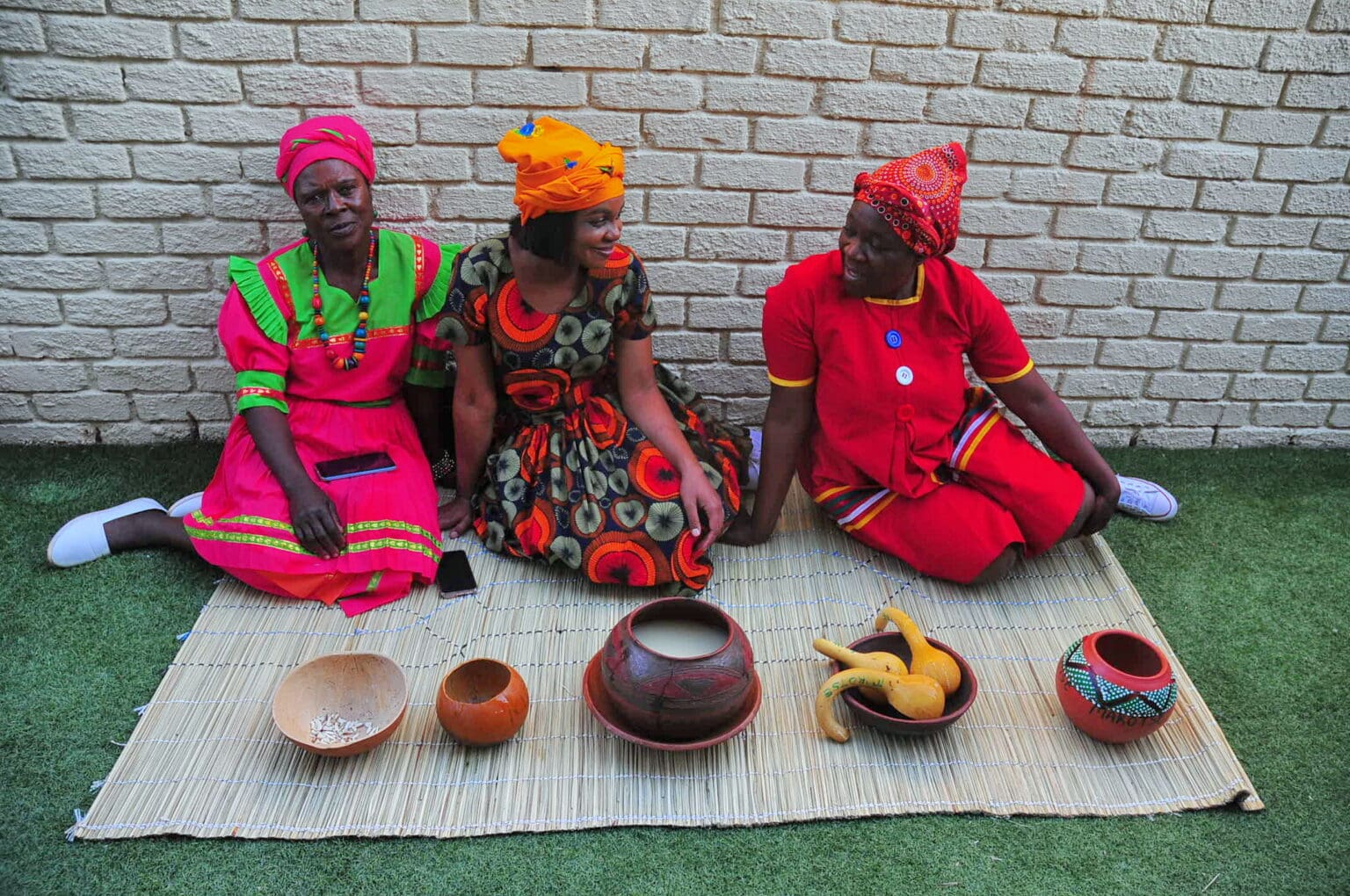 sme smme, Mmakotse Women's Club, Limpopo