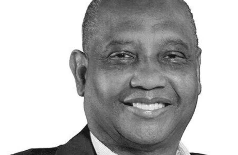 Umhlahlandlela wegesi awuzibheki izidingo eziphuthumayo, kuloba uBusi Mavuso