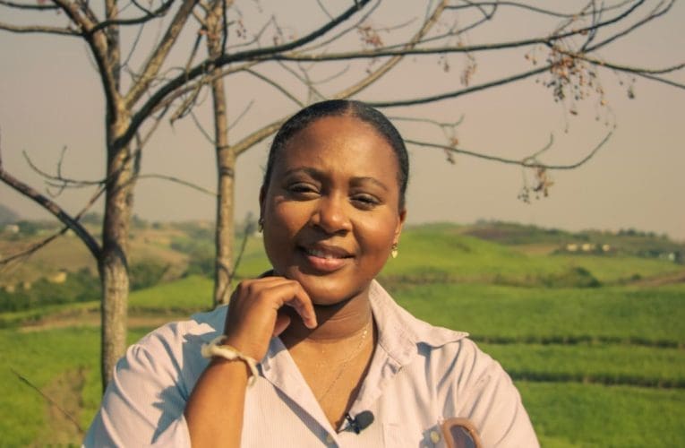 Umlimi uhambe wazibuyela kwezolimo akhule ngazo kubo