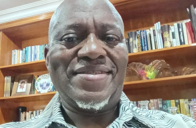 Sifuna uhulumeni ozosukumela amabhizinisi amancane abamnyama: osomabhizinisi