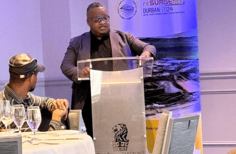 Osomabhizinisi baseMelika bathembisa ukutshala imali eThekwini