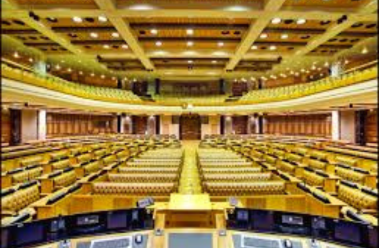 I-ANC ibhekene nenkiyankiya ngohulumeni omusha, kuloba uJabulani Sikhakhane 