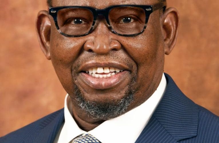 ‘URamaphosa akafathuzanga ngongqongqoshe beminyango yomnotho’