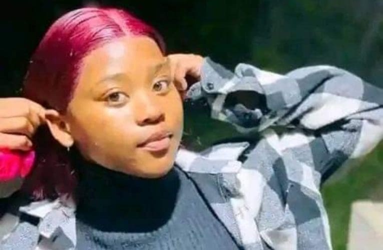 ‘Iyabekwa imali, ayidliwa yonke’  