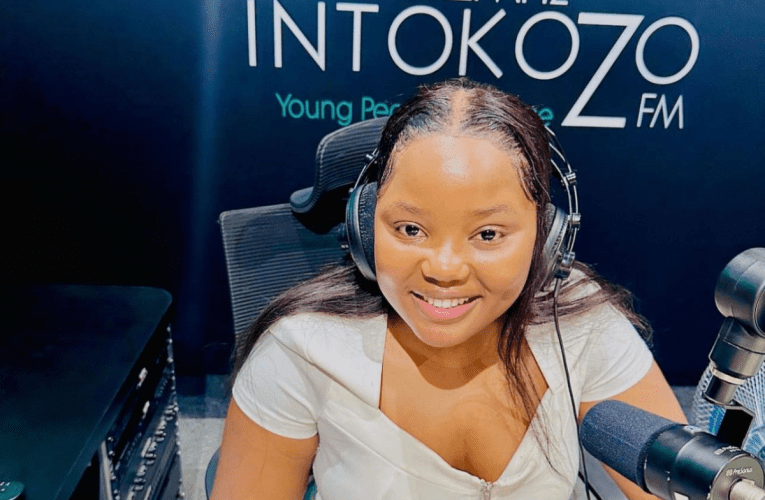 ‘Zijabulise ngemali yakho kodwa ungakhohlwa wukonga’ 