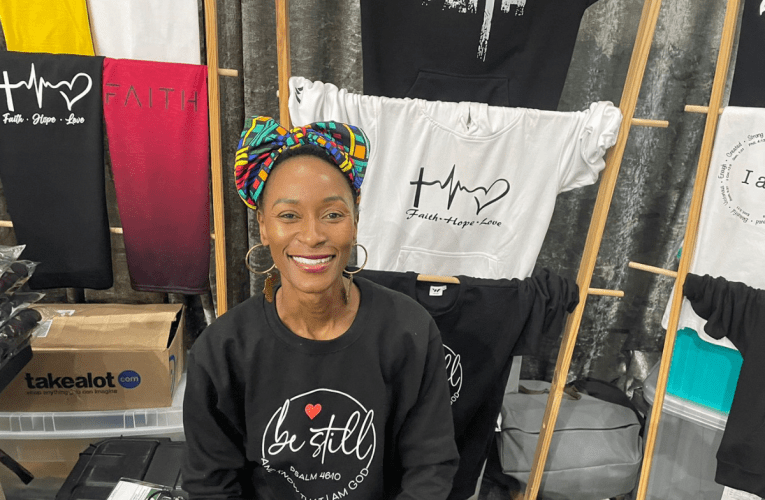 ‘Ushumayela’ iZwi ngezimpahla nezipho 