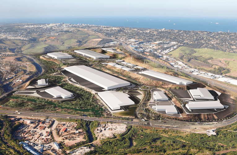 Izinhlelo zeTheku zokuthuthukisa umnotho