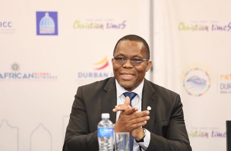 Kubekwe uR217bn ozoguqula izinto eThekwini – imeya