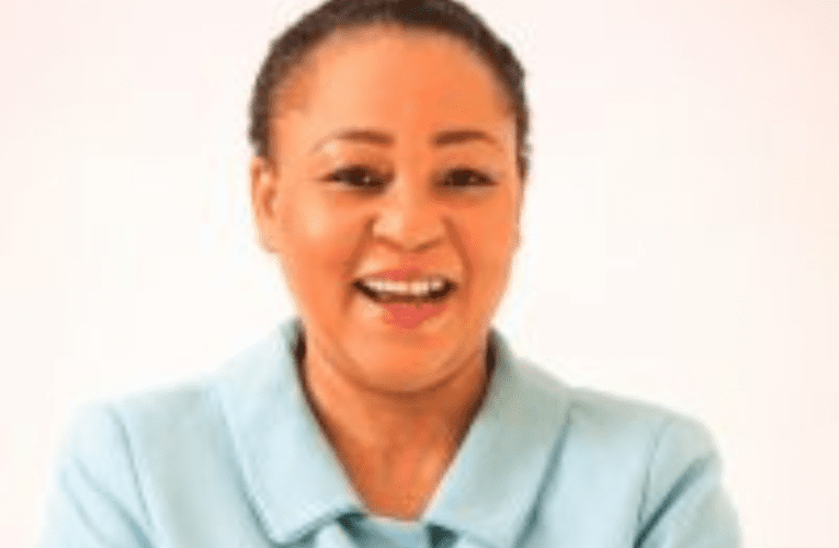 Usemkhulu umsebenzi wokufukula osomabhizinisi besifazane, kuloba uMoipone Malefane