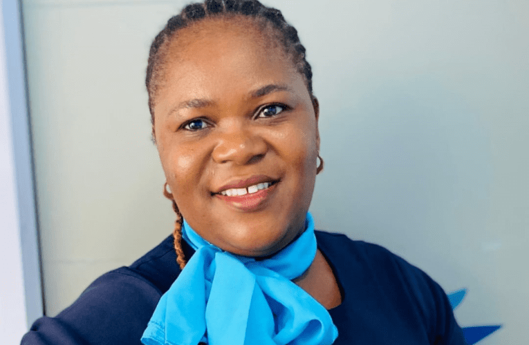 Ibhizinisi lakubo latshala uthando kumngcwabi