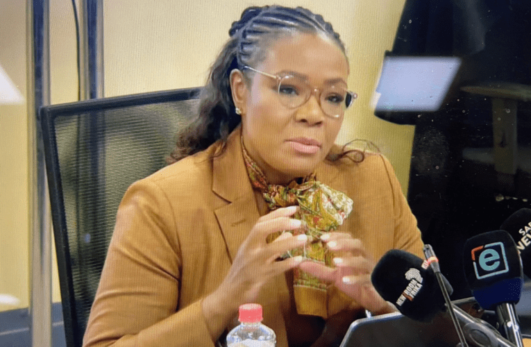 ‘Akufanele omasipala beneliswe yimibiko emihle kodwa enogcobho’