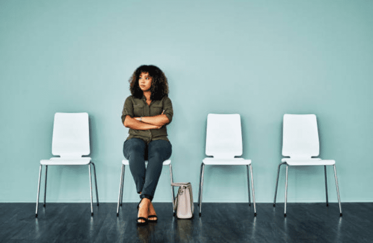 Sebewu-8.4m abantu abangasebenzi ezweni – izibalo