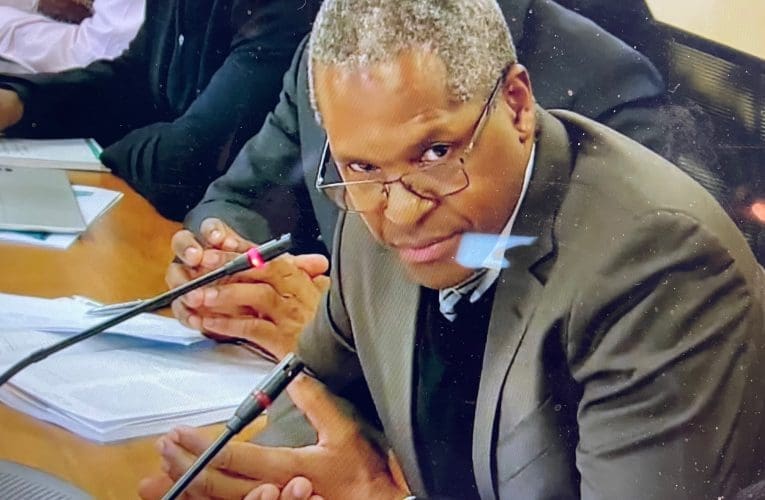 Sisezithendeni zomasipala abawu-10 ababheda kakhulu – uHlabisa 