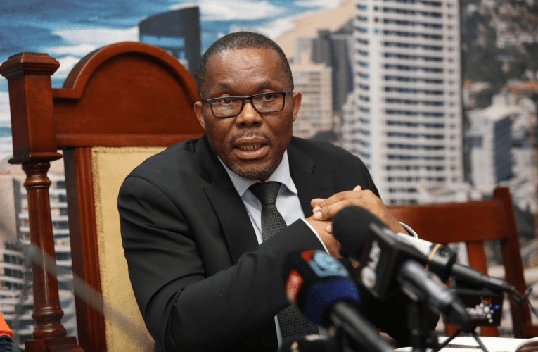 UMasipala waseThekwini usule izikweletu zabangasekho