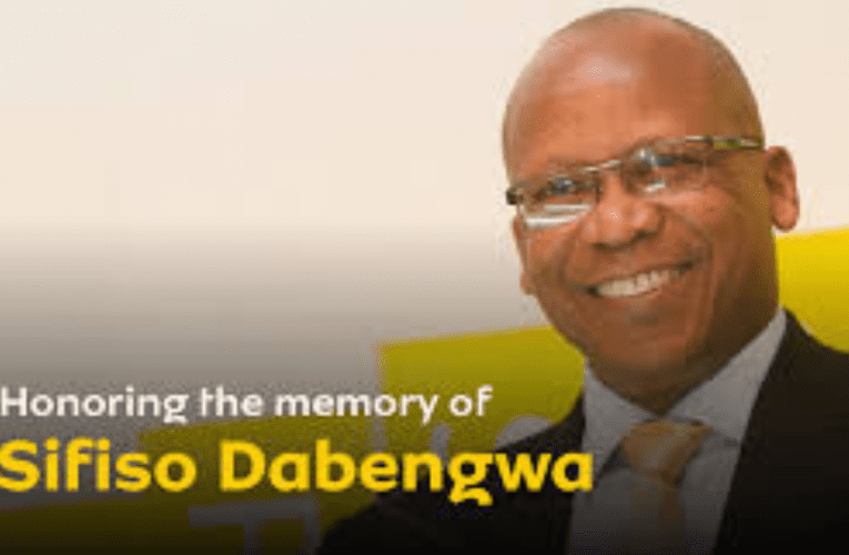 UDabengwa uzokhunjulwa ngokubayisibonelo esihle