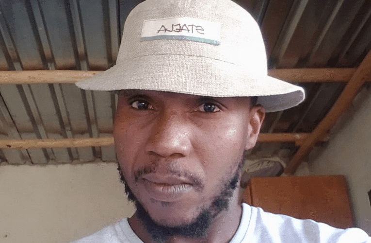 Ugqokisa amadoda ase-Afrika ngeStaela sesimanje