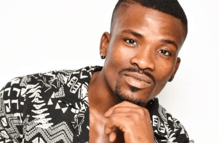 ‘Ungaphileli ukufuna ukuchaza abantu’