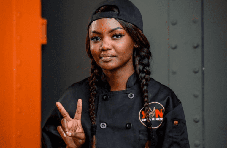 Isikole samnika umqondo webhizinisi yekota enomkhuba