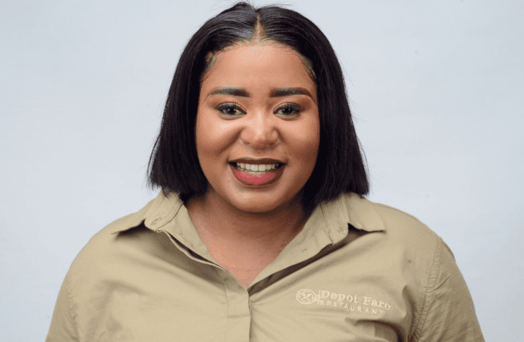 Uletha ukudla kwasesilungwini elokishini ngendawo enesitayela