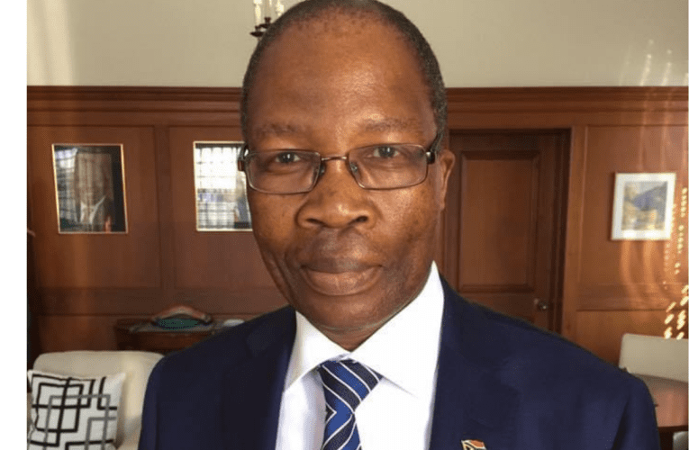 Ezokuvakasha ziphathiswe abantu abanamava