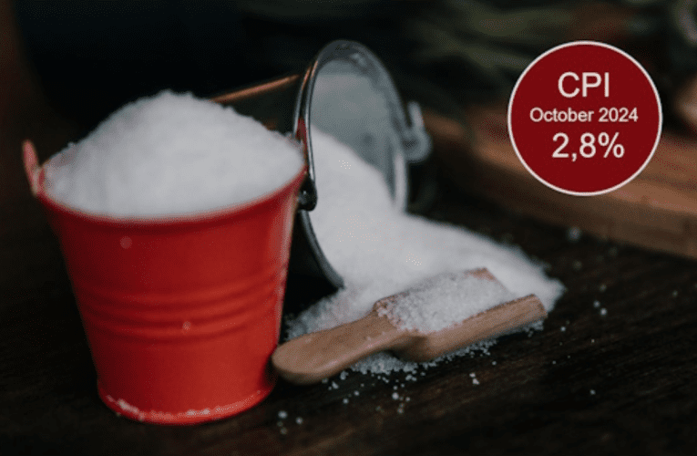 Ezinye izindaba ezimnandi kubathengi baseNingizimu Afrika ngamanani