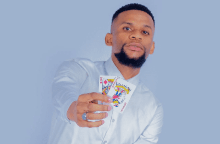 ‘Gcina imali uyigcinele isimo esinzima’