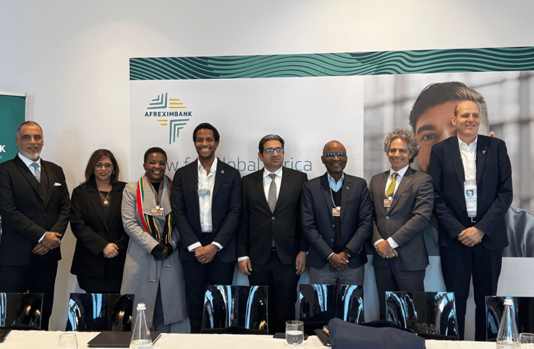 Ukusebenzisana kwamabhizinisi nohulumeni kuyisibonelo esihle emhlabeni, kuloba uBusi Mavuso