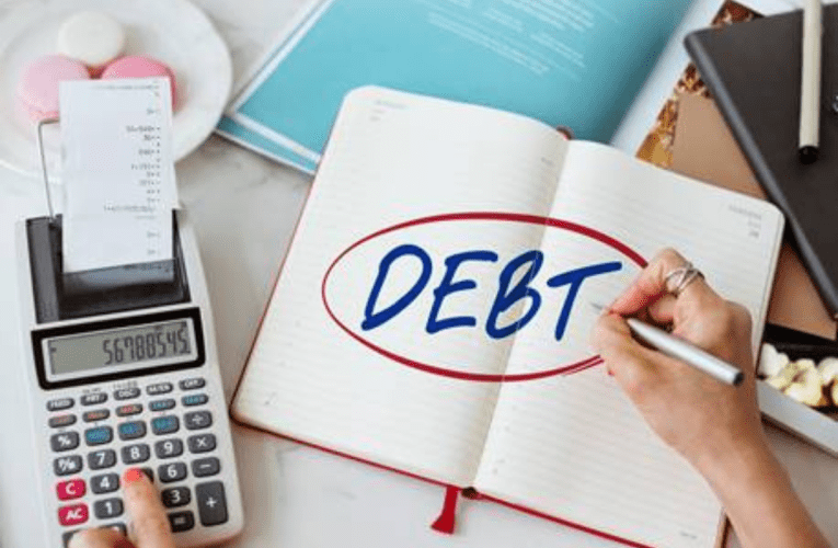 Imali ewuR15 billion yabantu baseNingizimu Afrika ikhokhela izikweletu njalo ngonyaka