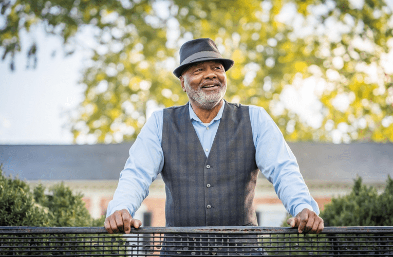 Okwenzeka emalini yempesheni yomuntu uma edlula emhlabeni