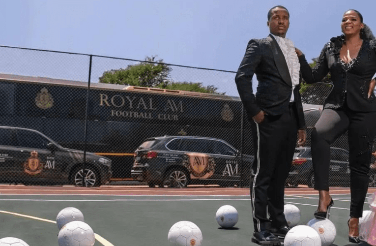 Inkantolo ivune umqoqintela kwelikaMaMkhize