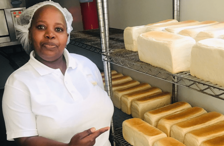 Onohlanga lokubhaka usenebhikawozi elingqangqayo