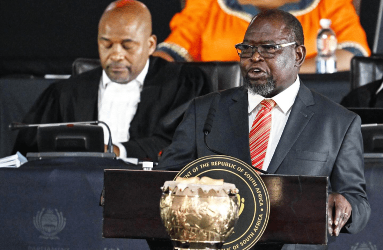 UGodongwana ugobe uphondo ehoxisa ukunyusa i-VAT