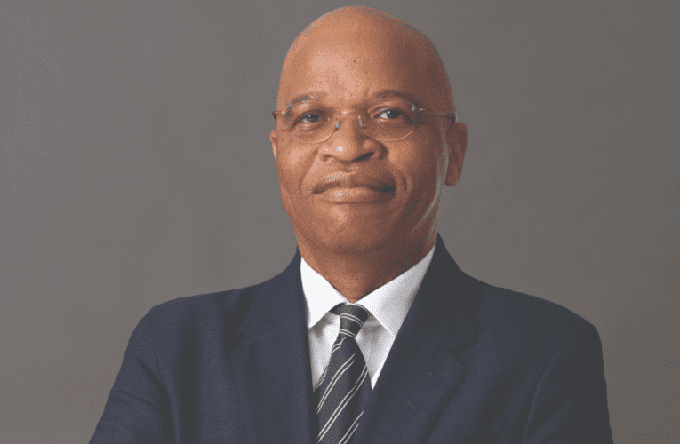 I-South African Airways inomshayeli omusha 