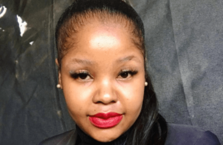 ‘Yibanebhizinisi eceleni, ungagcini usukhwahla abantu’