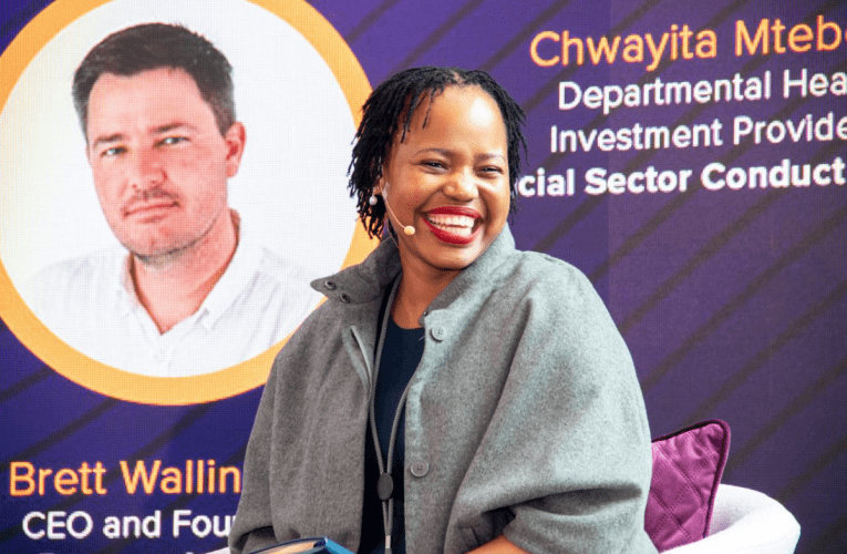 Ukuguquka kwesimo sezulu kuzanamathuba ebhizinisi – isikhulumi