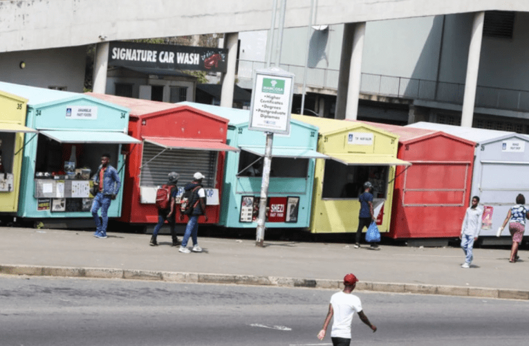 Ithuba lokufaka izicelo zezimvume zokuhweba