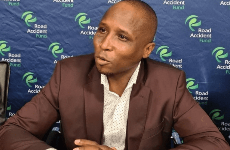 I-RAF isinxephezele abantu ngoR45.6 billion