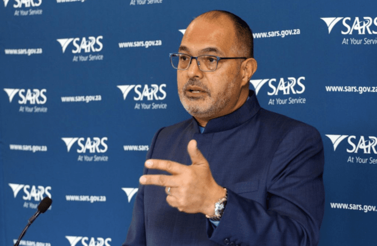 I-Sars ibuyisele abakhokhintela izigidigidi