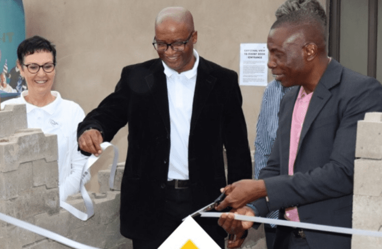 Isikhungo semfucuza saseHammarsdale sisimamisa umnotho 