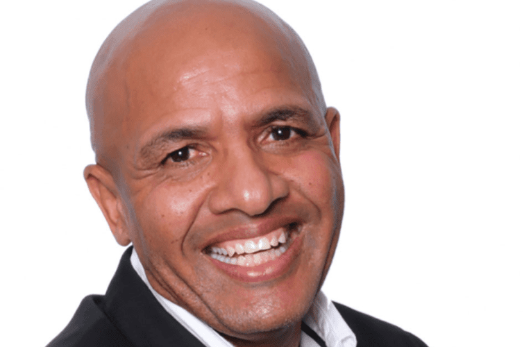 UNtshingila uhlaba ikhefu ekubeni wusihlalo wePurple Group