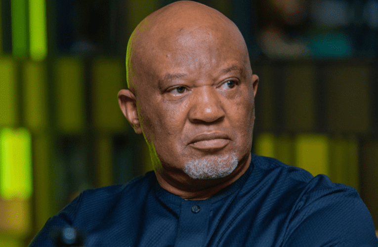 INingizimu Afrika idinga ukuzivuselela ibewumgudu abatshalimali abangena ngawo e-Afrika, kuloba uBusi Mavuso