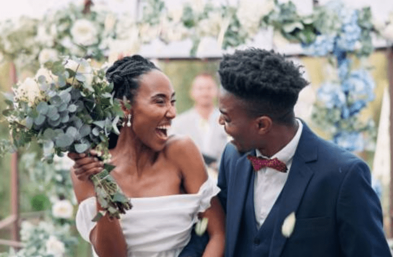 Ucwaningo lukhombisa ukuthi abantu abamnyama abasakukhuthalele ukushada, kuloba uJabulani Sikhakhane 