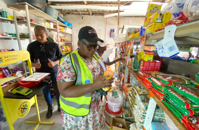 UMasipala waseThekwini uxwayisa ngabahlolimbumbulu